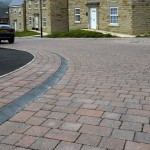 Driveway Paving in Frodsham