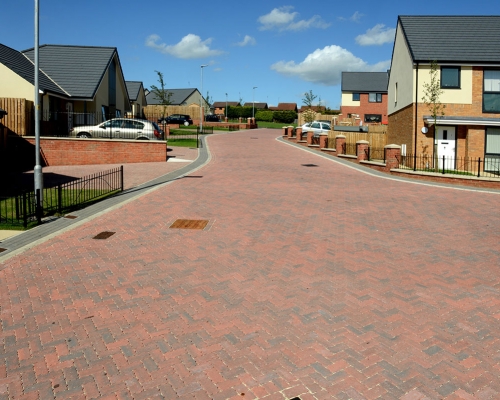 brett paving landscaping cheshire