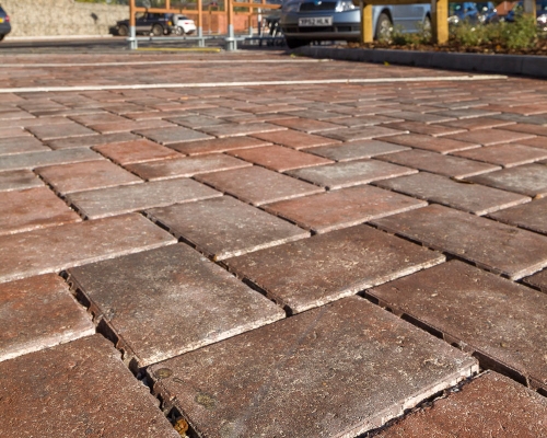 brett paving landscaping cheshire