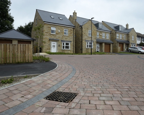 brett paving landscaping cheshire