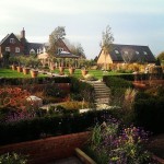 Bespoke Landscaped Garden in Cheshire